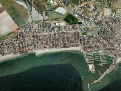 Santa Pola
