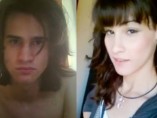 Cambio de hombre a mujer Cambio de hombre a mujer