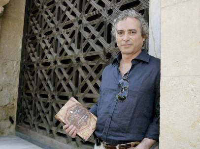 Ildefonso Falcones