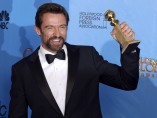 Hugh Jackman: mejor actor de musical Hugh Jackman: mejor actor de musical