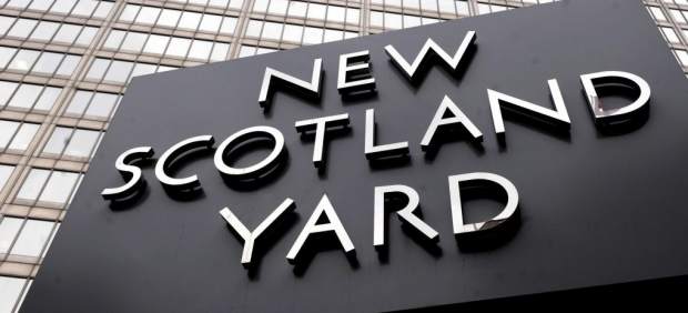 Scotland Yard