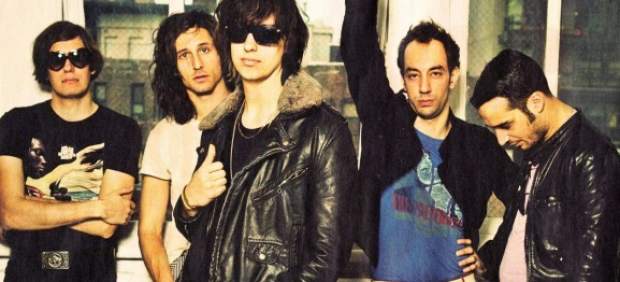 The Strokes