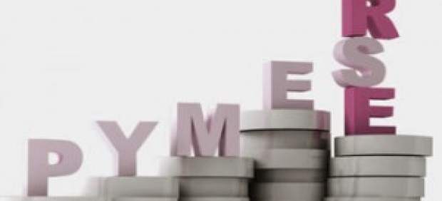 finacialred: pymes