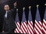Obama defiende la reforma migratoria Obama defiende la reforma migratoria