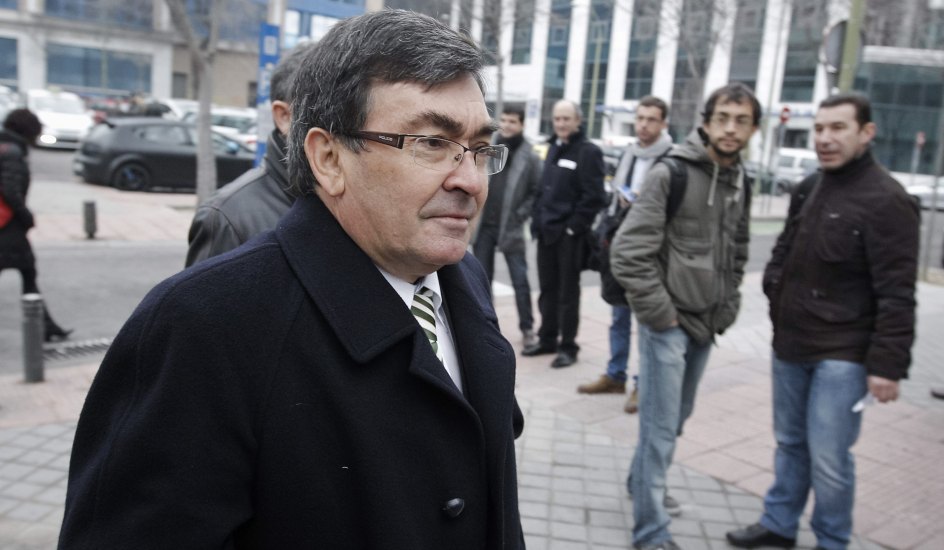 Vicente Belda Alchetron, The Free Social Encyclopedia