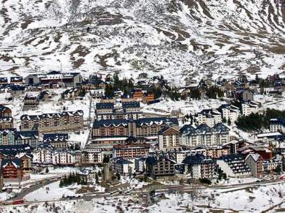 Formigal