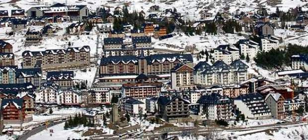 Formigal Formigal
