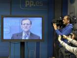 Discurso de Rajoy