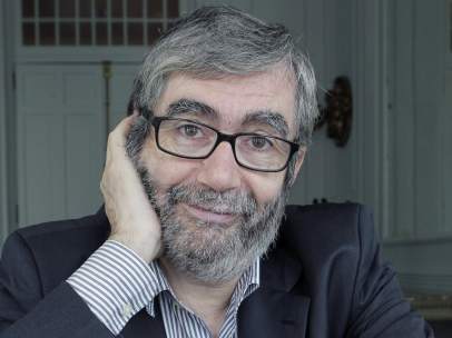 Antonio Muñoz Molina