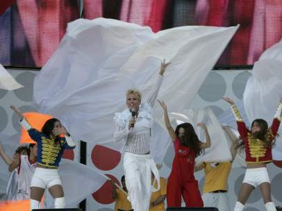 Xuxa