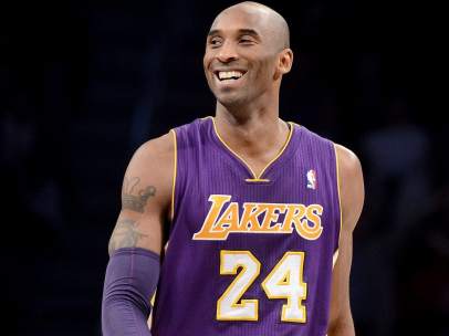 Kobe Bryant