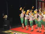 Carnaval de Badajoz Carnaval de Badajoz