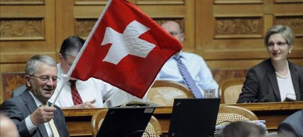Suiza Suiza