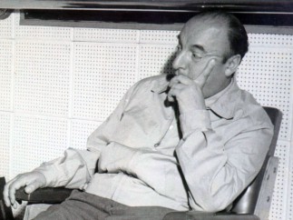 Pablo Neruda