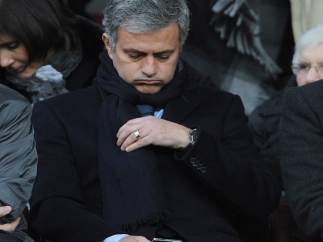 Mourinho
