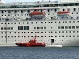 Crucero 'Thomson Majesty' Crucero 'Thomson Majesty'