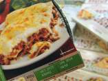 Espaguetis boloñesa con un 60 por ciento de carne de caballo. Espaguetis boloñesa con un 60 por ciento de carne de caballo.