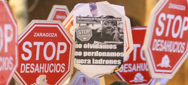 Desahucios Desahucios