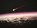 Meteorito Meteorito