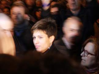 Beatriz Talegón