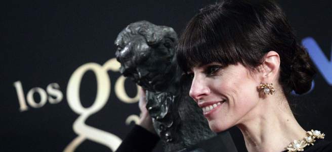 Maribel Verdú