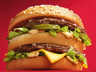 Big Mac