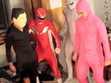 Harlem Shake Harlem Shake