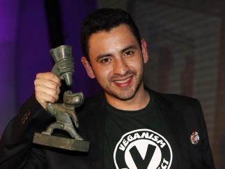 'La Dimensión Vegana'