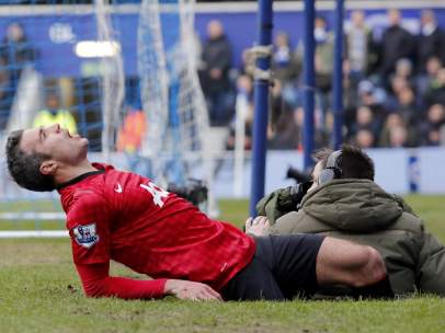 Van Persie