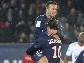 Beckham