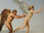 'Daedalus and Icarus'