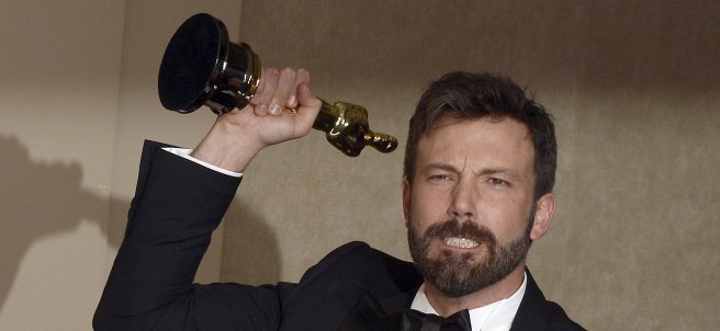 Ben Affleck