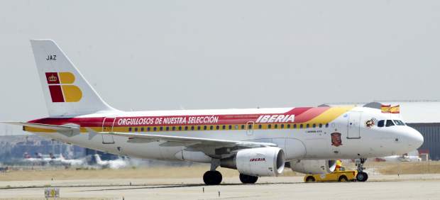 Iberia
