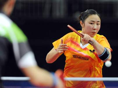 Shen Yanfei