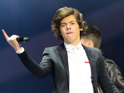 One Direction