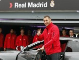Karim Benzema Karim Benzema