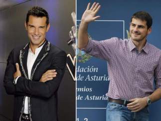 Publicidad con famosos