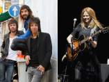 Sidonie y Christina Rosenvinge Sidonie y Christina Rosenvinge