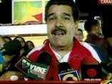 Nicolás Maduro Nicolás Maduro