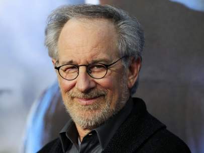 Steven Spielberg