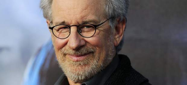 Steven Spielberg