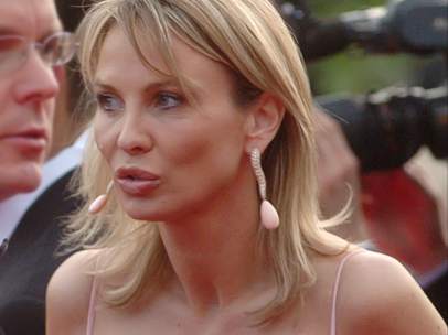 Corinna Zu Sayn Wittgenstein
