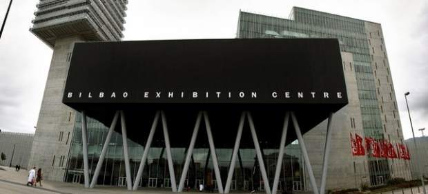 Bilbao Exhibition Center