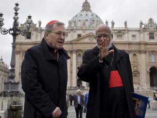 Congregación de cardenales