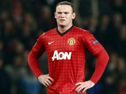 Wayne Rooney