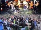 Dos 'Harlem Shake' que han provocado despidos Dos 'Harlem Shake' que han provocado despidos