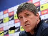 Jordi Roura Jordi Roura