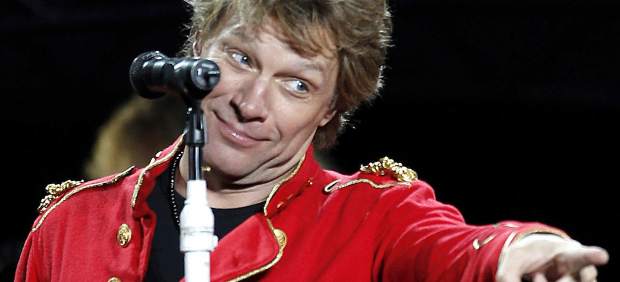 Cancelan la primera gira de la banda Bon Jovi en China entre sospechas de censura política