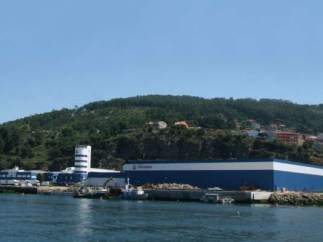 Pescanova