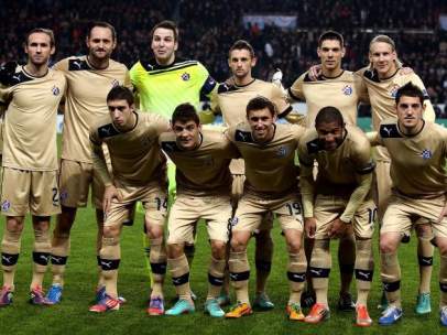 Dinamo Zagreb